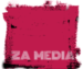 ZA Media Logo